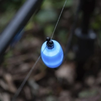 Fox Black Label Dumpy Halo Bobbins